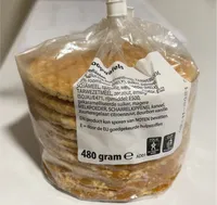 Stroopwafels