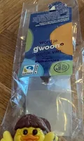 FAIRTRADE MELKPOEDER, cacaomassa Weiboeder (MELK),