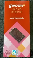Pure choclade