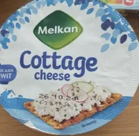 Cottage cheese
