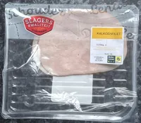Kalkoenfilet