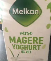Magere Yoghurt