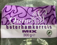 Boterhamkorrels