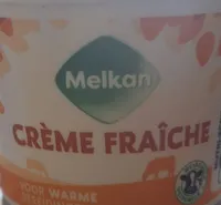 Crème Fraiche