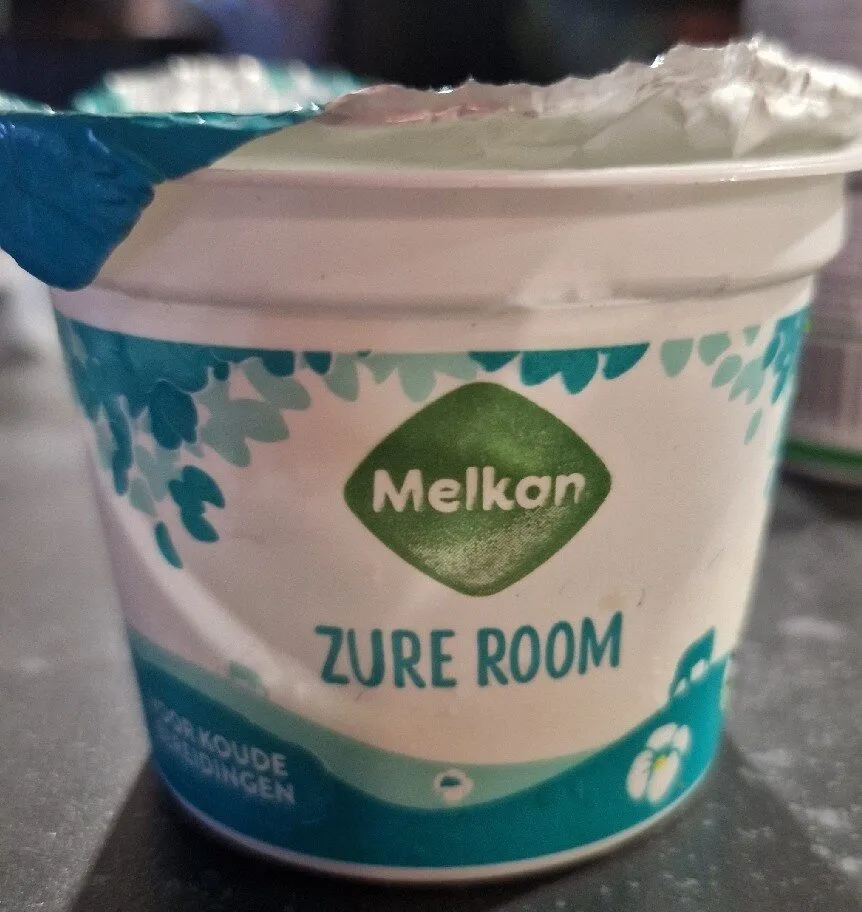 Zure room