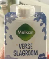 Melkan VERSE SLAGROOM