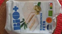 Biologische Feta 43+
