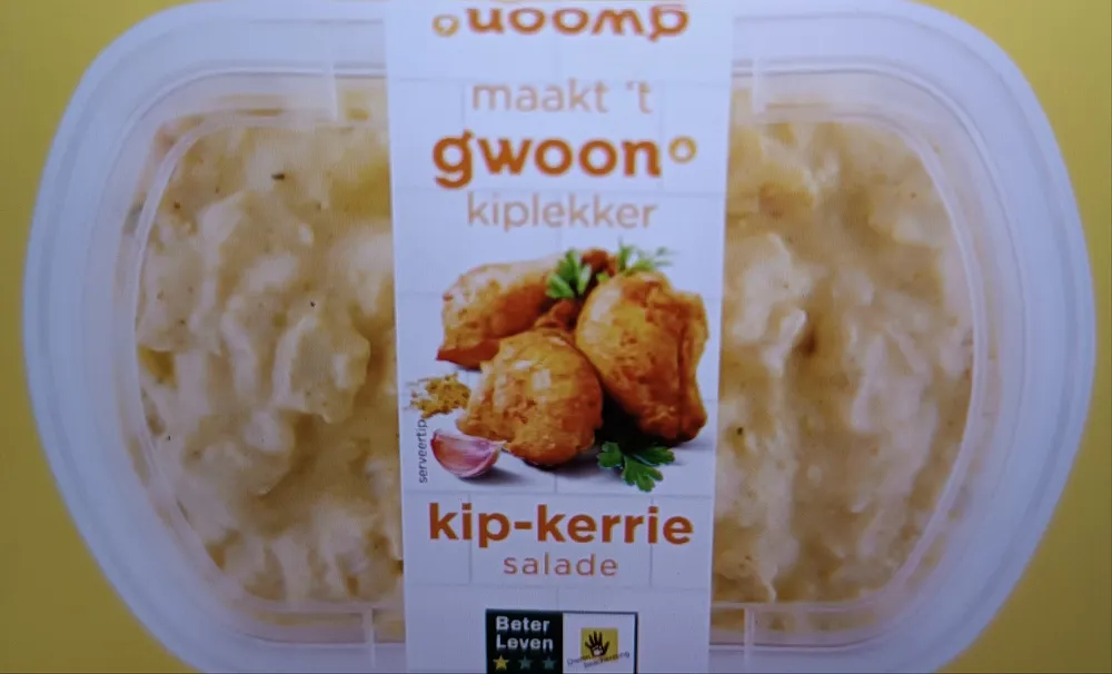 Kip-kerrie