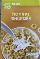 Honing ringetjes