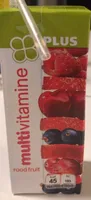 Multivitaline