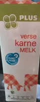 Karnemelk