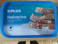 Halvarine