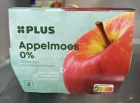 Appelmoes