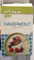 Havermout