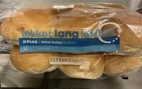 Witte Bollen