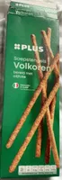 PLUS Soepstengels Volkoren bereid met olijfolie I
