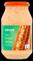 Fris broodbeleg