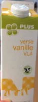 Vanillevla Pak