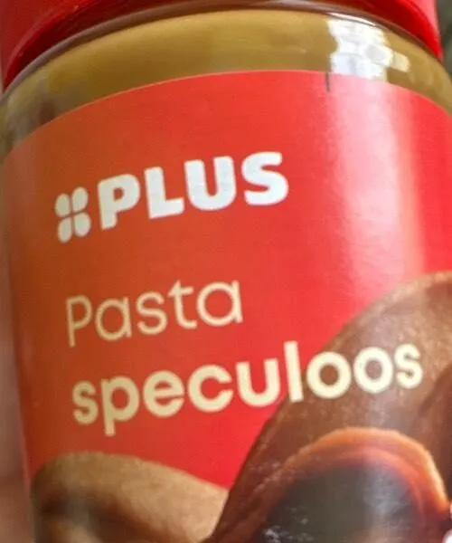 Speculoospasta