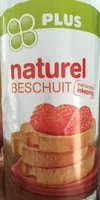 Naturel Beschuit