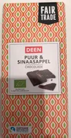 Puur & Sinaassappel