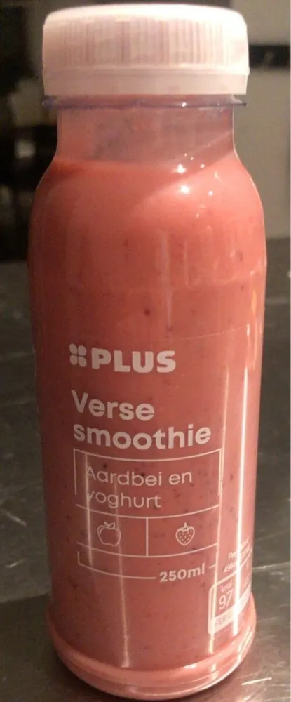 Verse smoothie