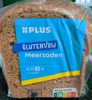 Glutenvrij Meerzaden Brood