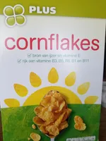 Plus Cornflakes