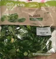 Veldsla
