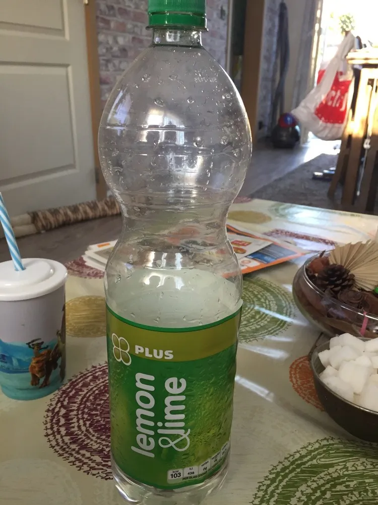 Lemon & Lime