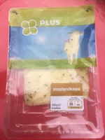 Mosterdkaas 50+