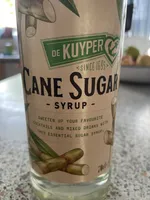 Cane Sugar Syrup