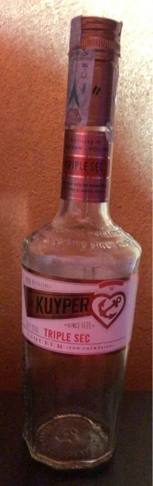 De kuyper
