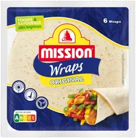 Wraps Original