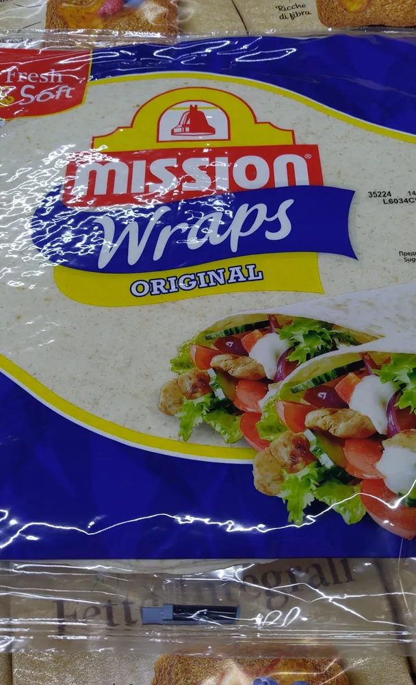 mission lipie originala