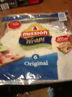 Mission Wraps