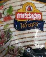 Draps grillés