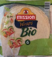 Wraps bio