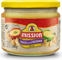 Sauce fromage