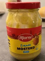 Franse mosterd