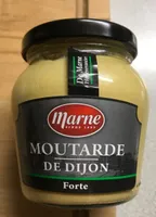 Moutarde de Dijon