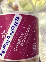 Cherry Bouquet