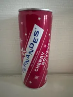 Sparkling Lemonade Cherry Bouquet