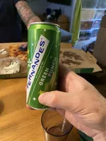Green punch
