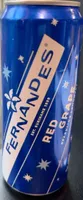 Fernandes Red Grape
