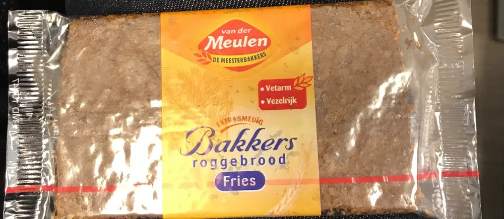 Roggebrood