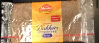 Roggebrood