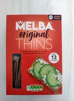 Original thins