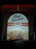 Choco Speculaas