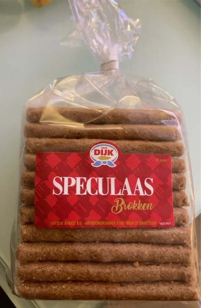 SPECULAAS